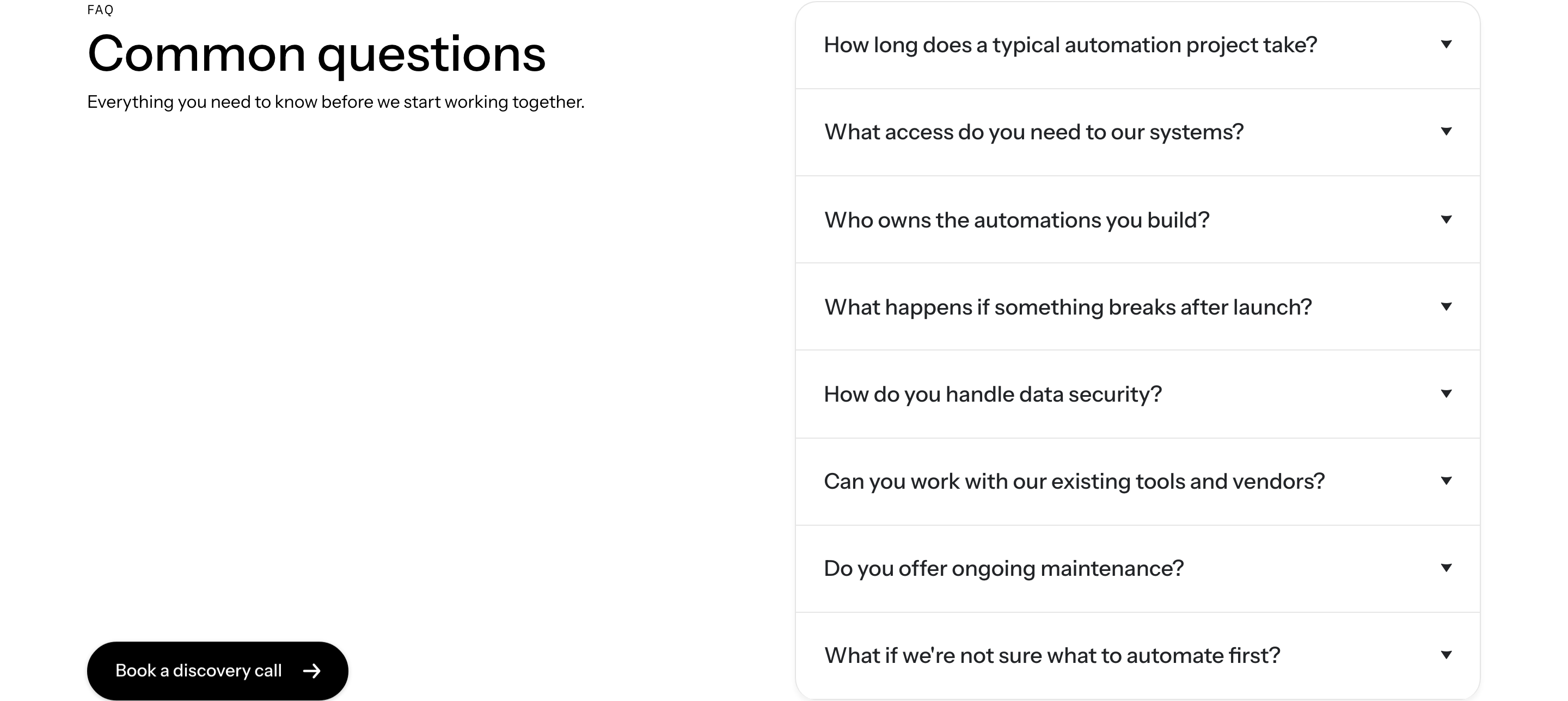 faq-accordion