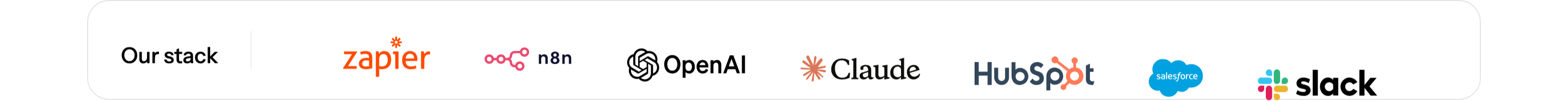 tech-stack-logos