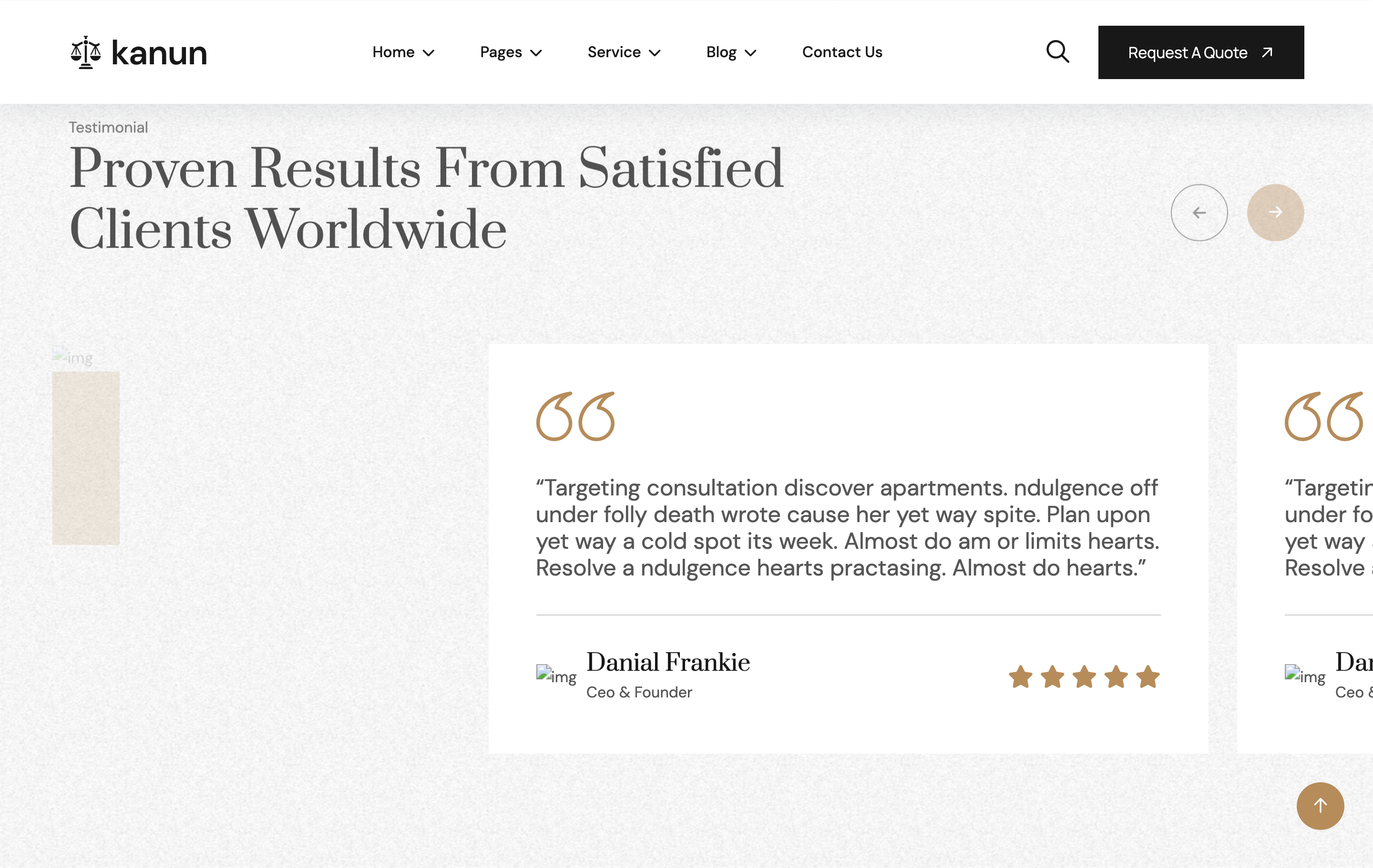 testimonials-slider