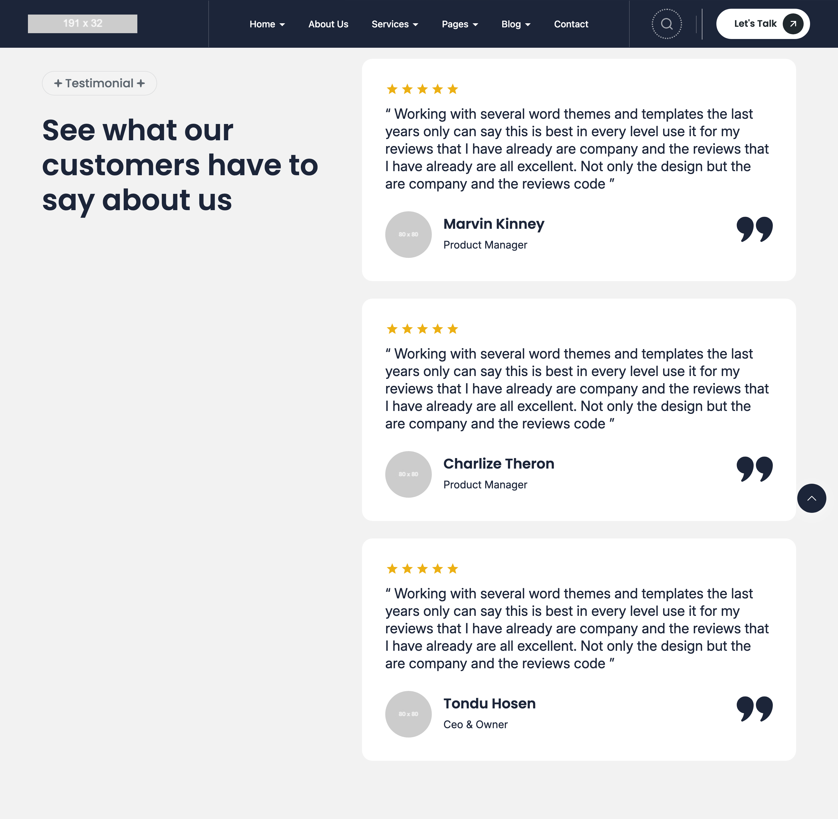 testimonials-sticky