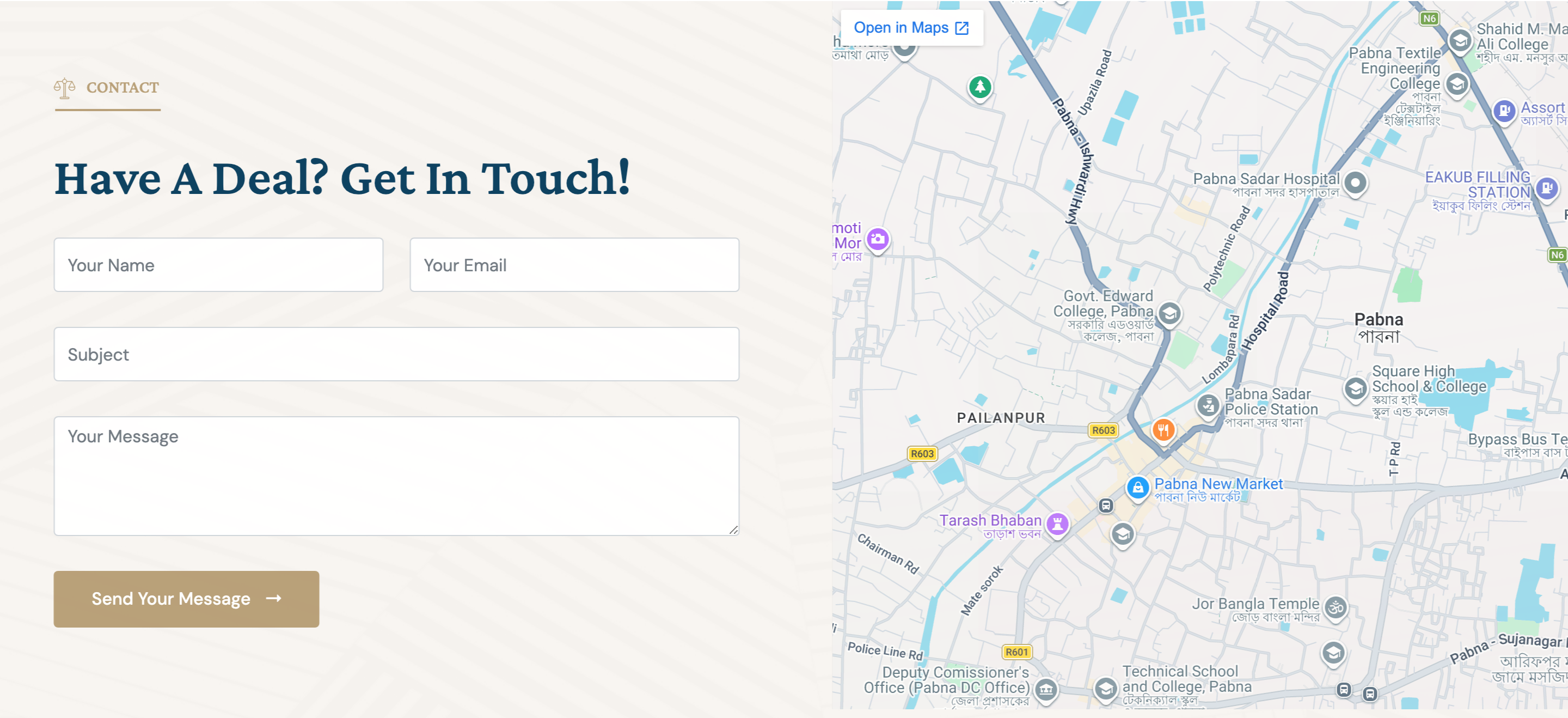 contact-form-map