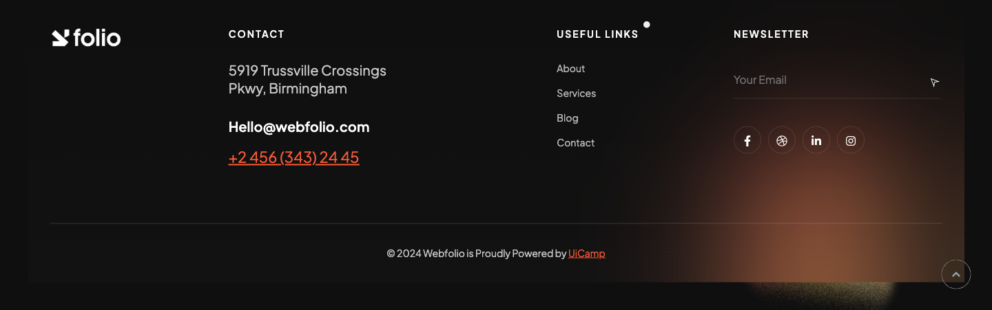 newsletter-footer